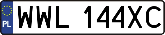 WWL144XC