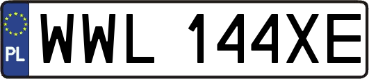 WWL144XE