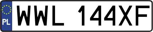 WWL144XF