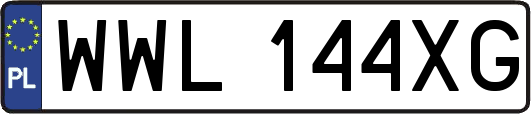 WWL144XG