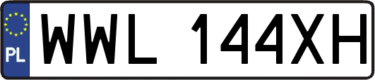 WWL144XH