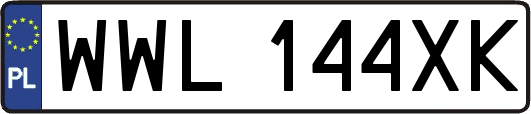 WWL144XK