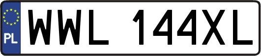WWL144XL