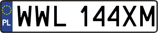 WWL144XM