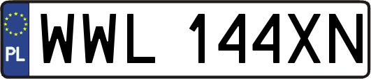 WWL144XN