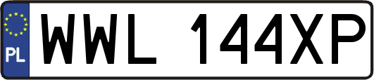 WWL144XP