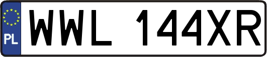 WWL144XR