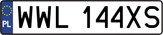 WWL144XS
