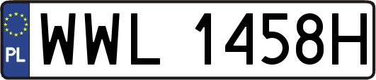 WWL1458H