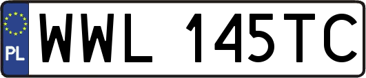 WWL145TC