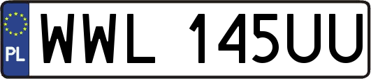WWL145UU