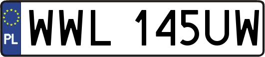 WWL145UW