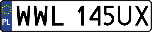 WWL145UX