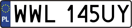 WWL145UY
