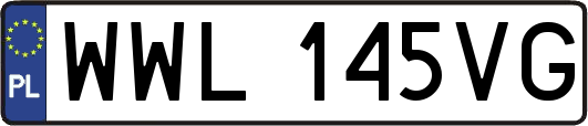 WWL145VG