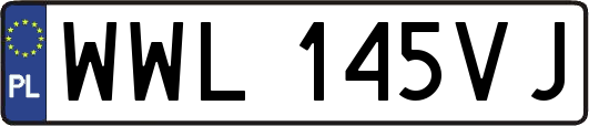 WWL145VJ