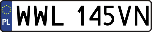 WWL145VN