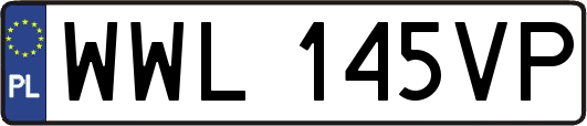 WWL145VP