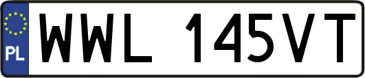 WWL145VT