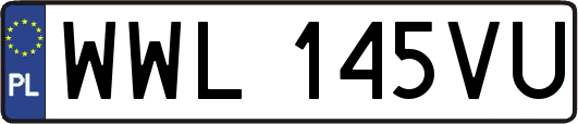 WWL145VU