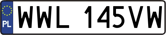 WWL145VW