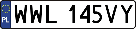 WWL145VY