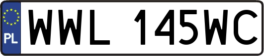 WWL145WC