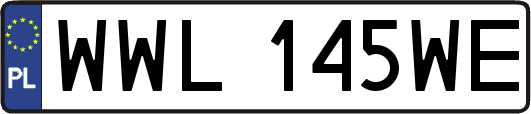 WWL145WE