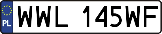 WWL145WF