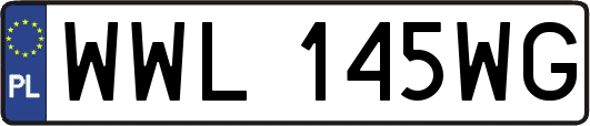 WWL145WG