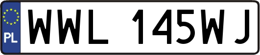 WWL145WJ