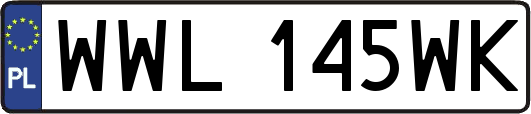 WWL145WK