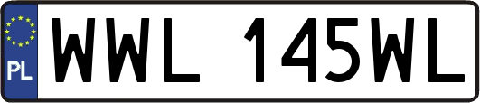 WWL145WL
