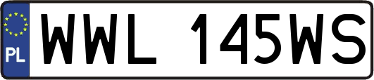 WWL145WS