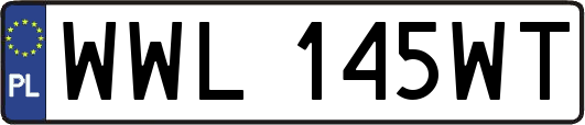 WWL145WT
