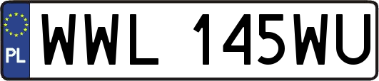 WWL145WU