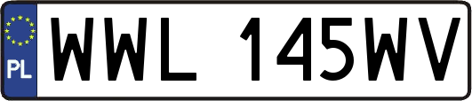 WWL145WV