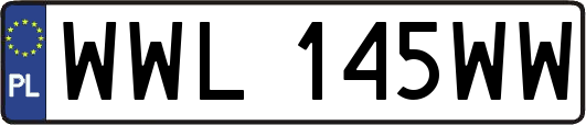 WWL145WW