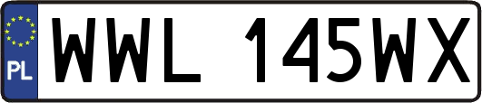WWL145WX