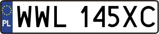 WWL145XC