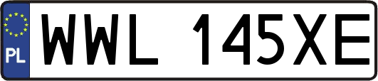 WWL145XE