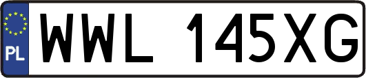 WWL145XG
