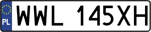 WWL145XH