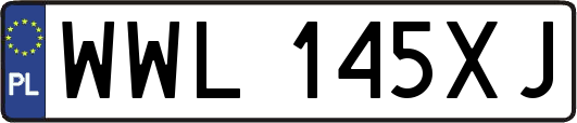 WWL145XJ