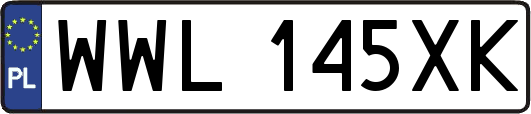 WWL145XK