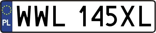 WWL145XL