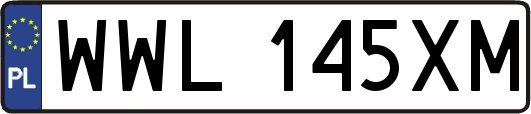 WWL145XM