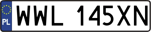 WWL145XN