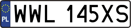 WWL145XS