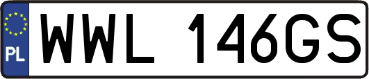 WWL146GS